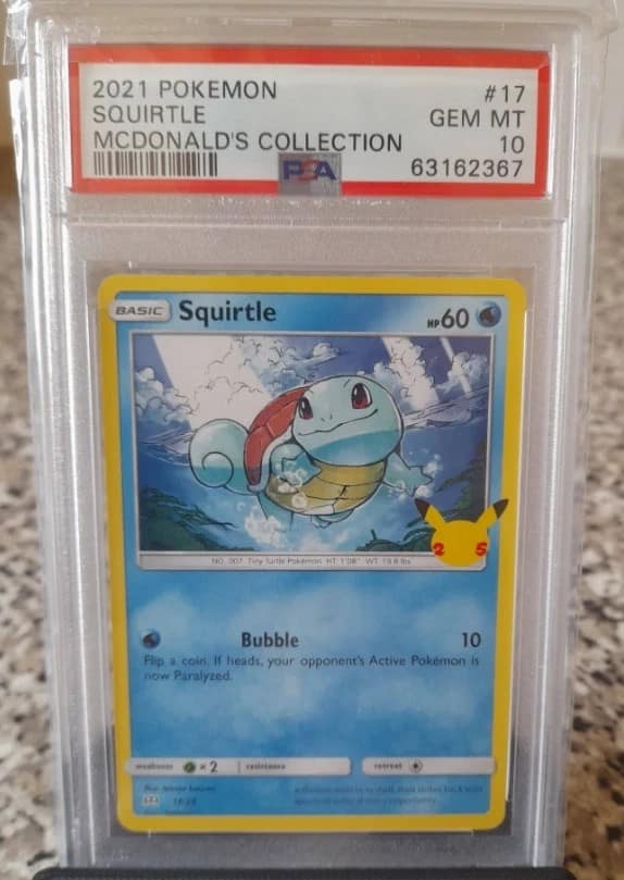 Squirtle