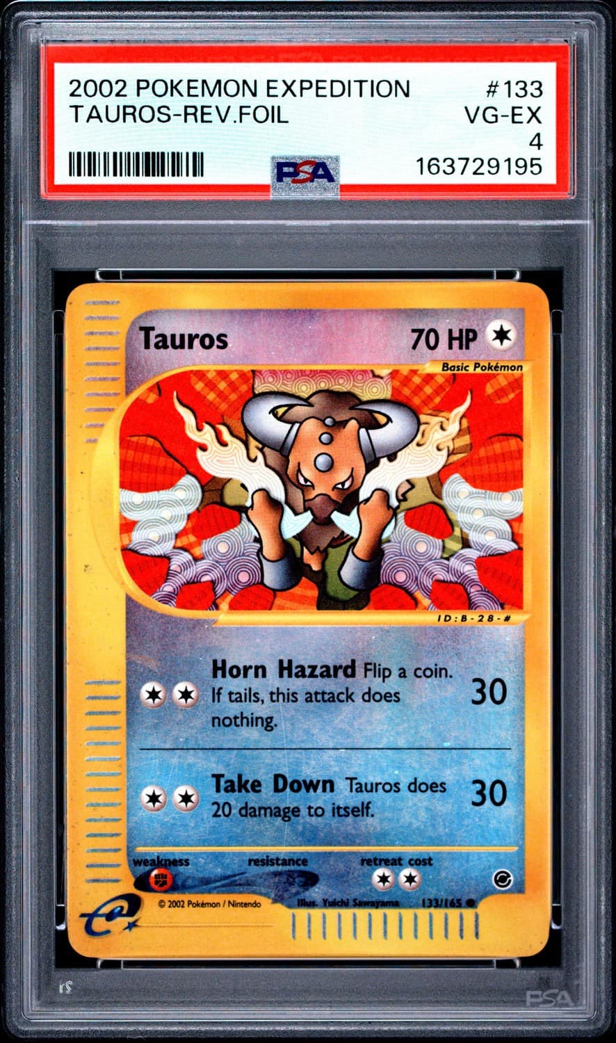 Tauros