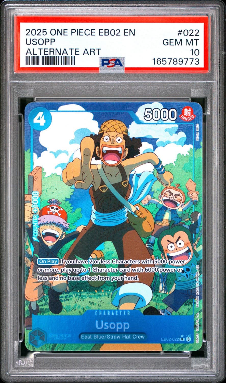 Usopp
