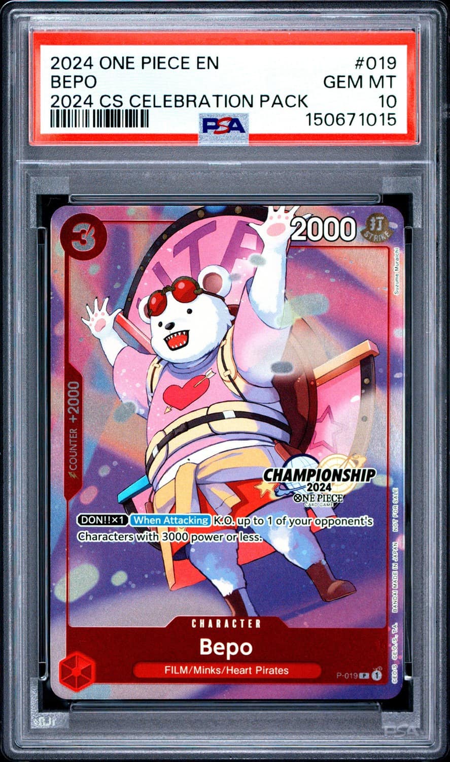 Bepo