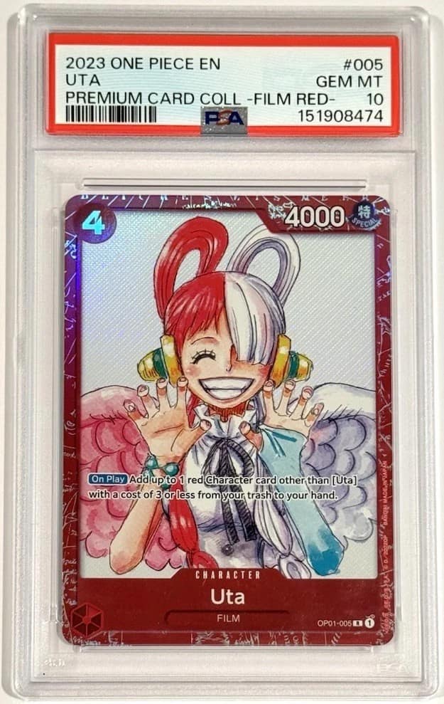 Uta