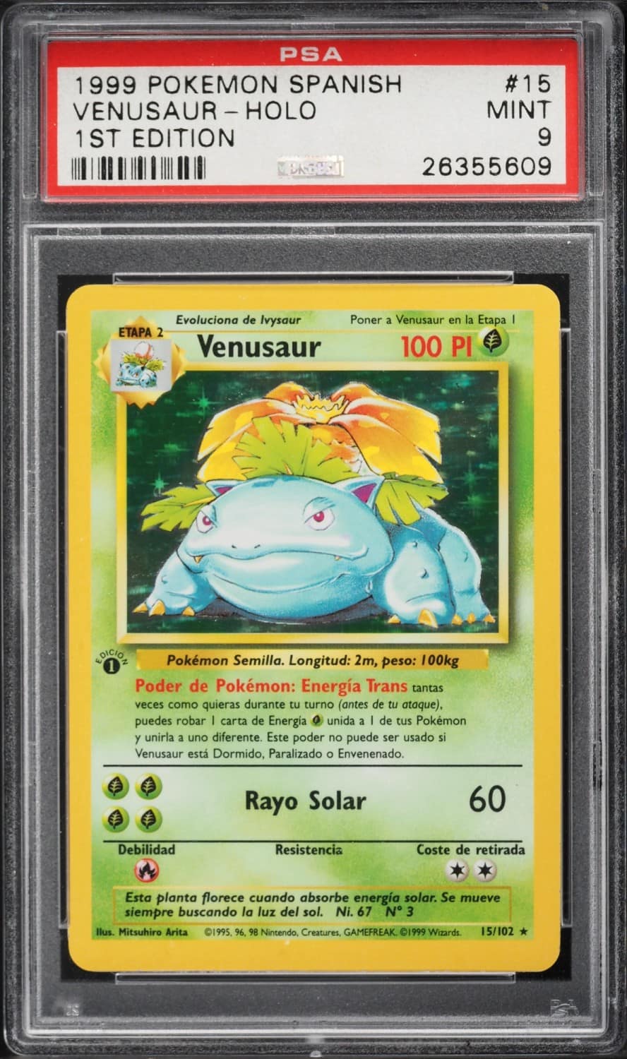 Venusaur