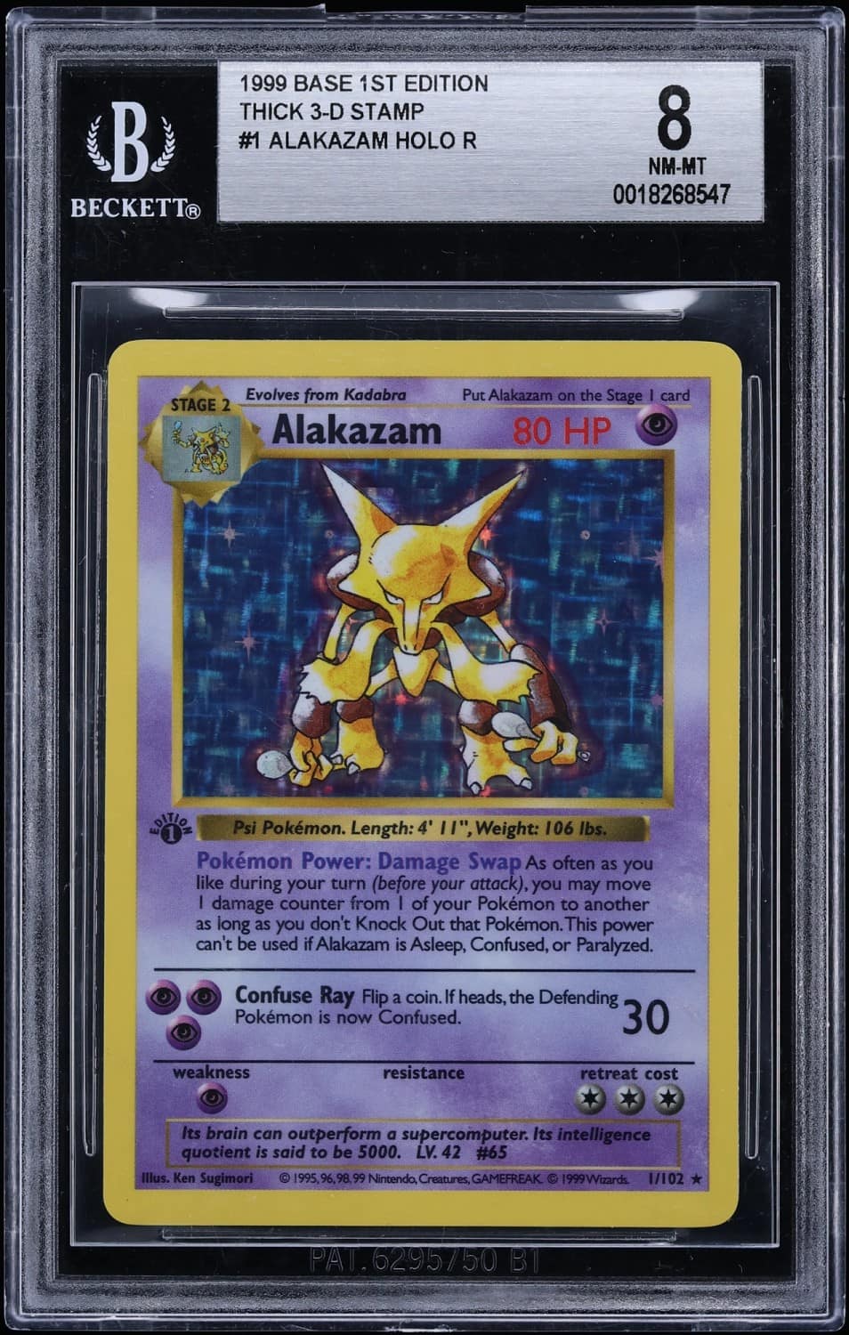 Alakazam