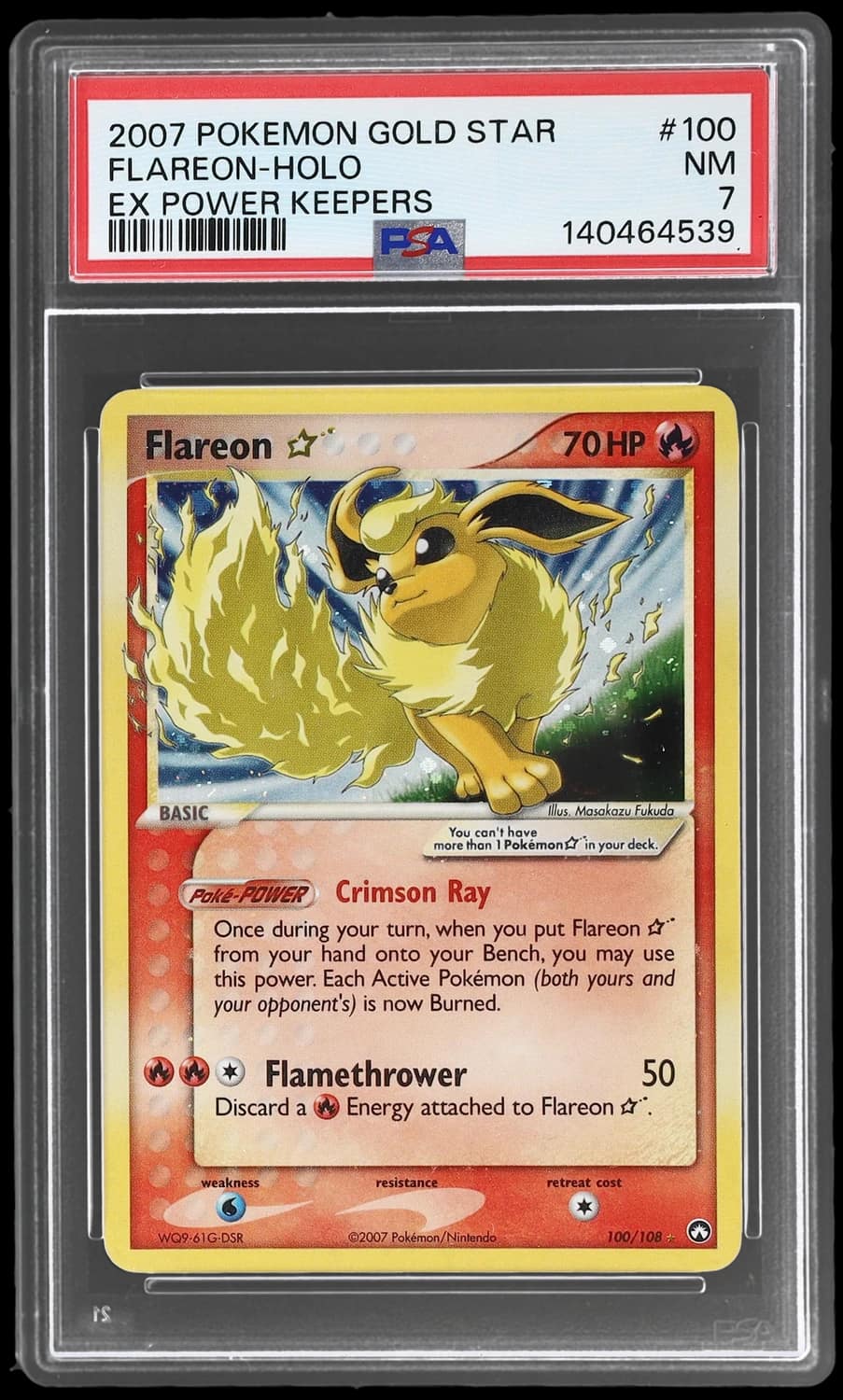 Flareon