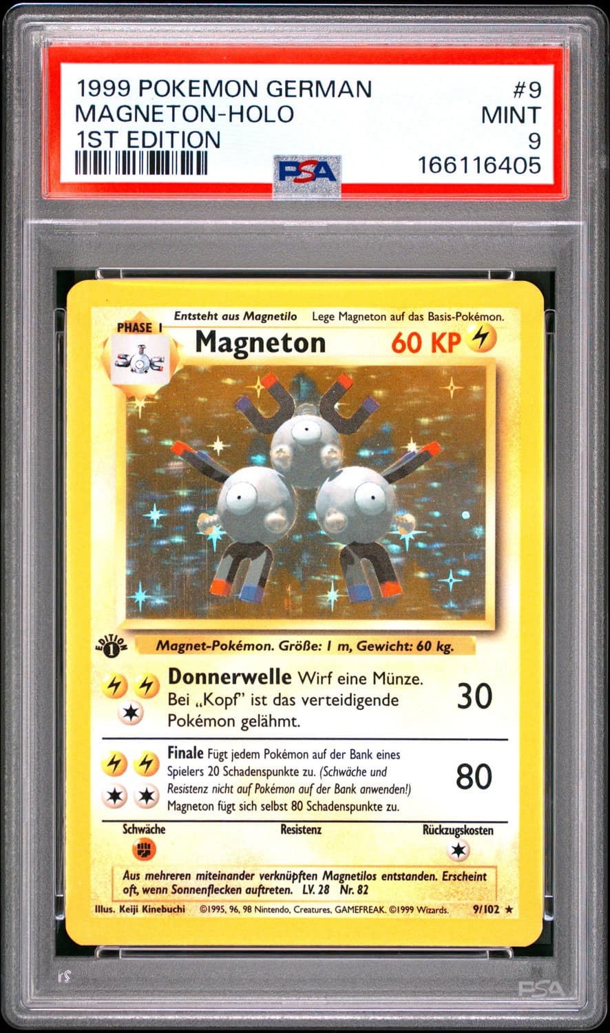 Magneton