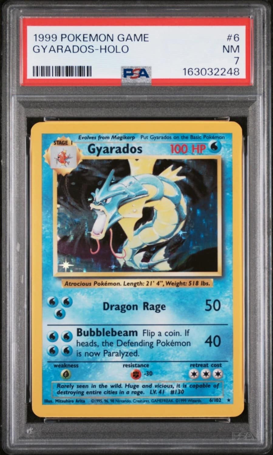 Gyarados