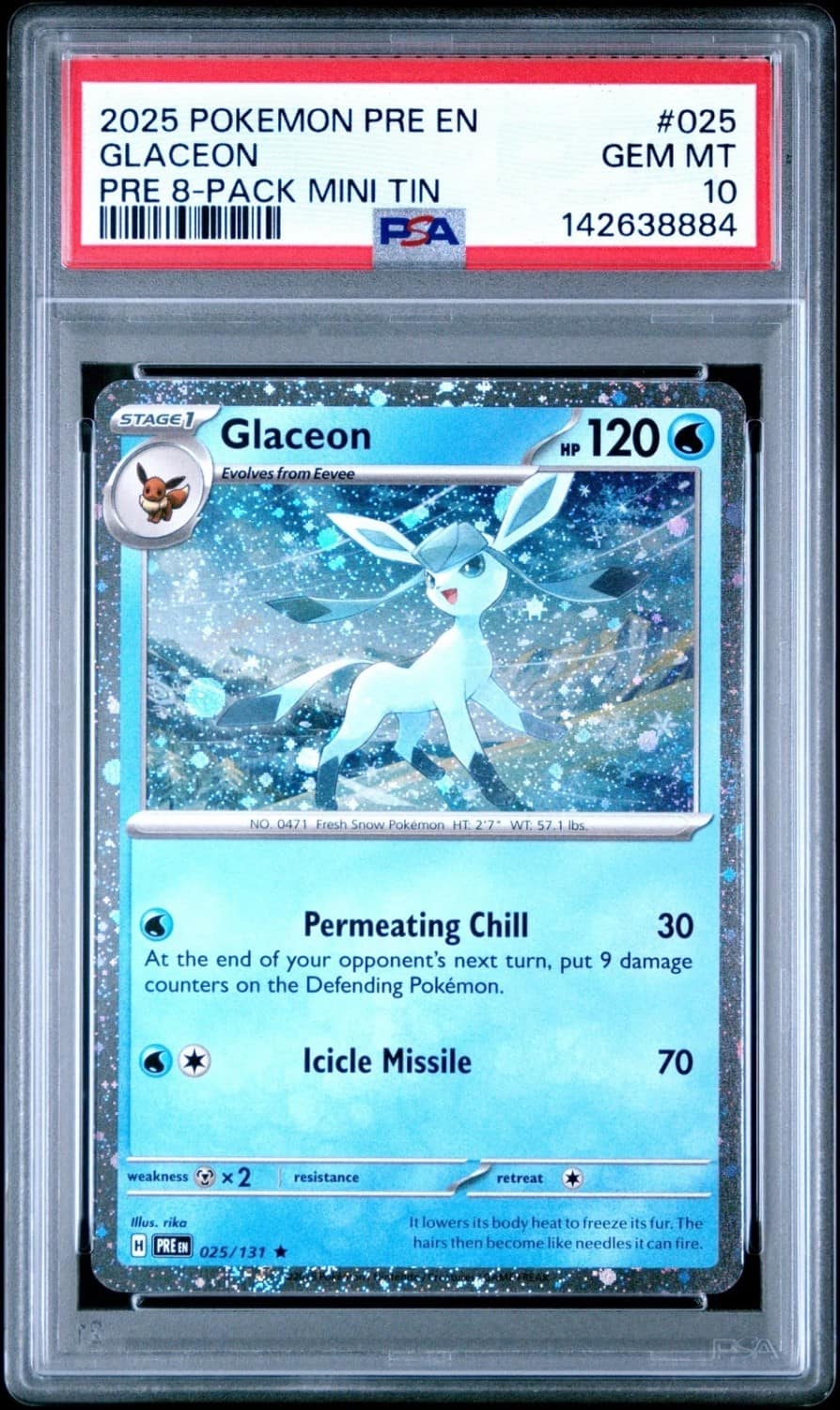 Glaceon