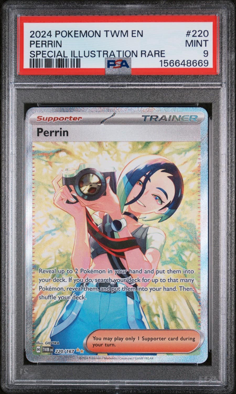 Perrin