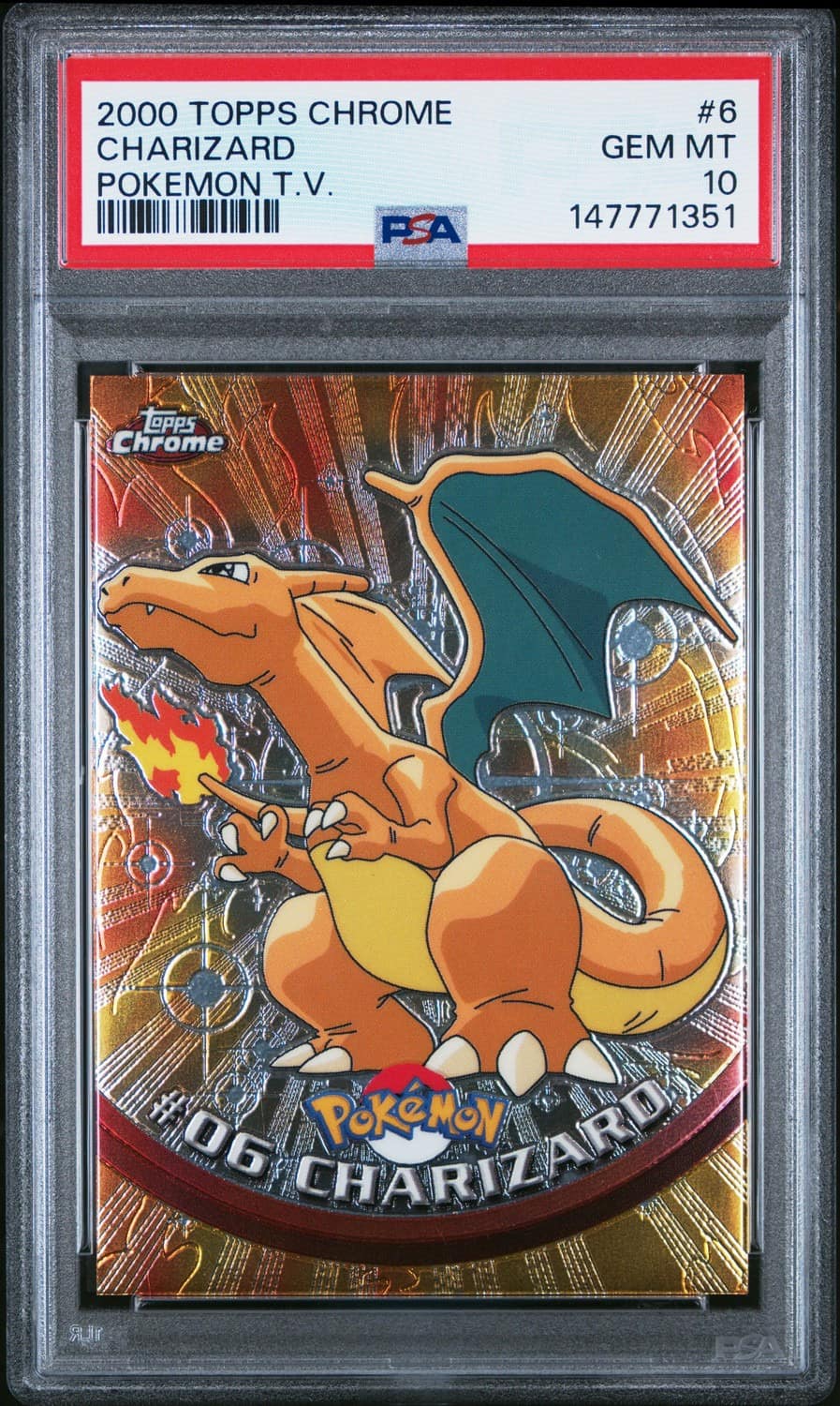 Charizard