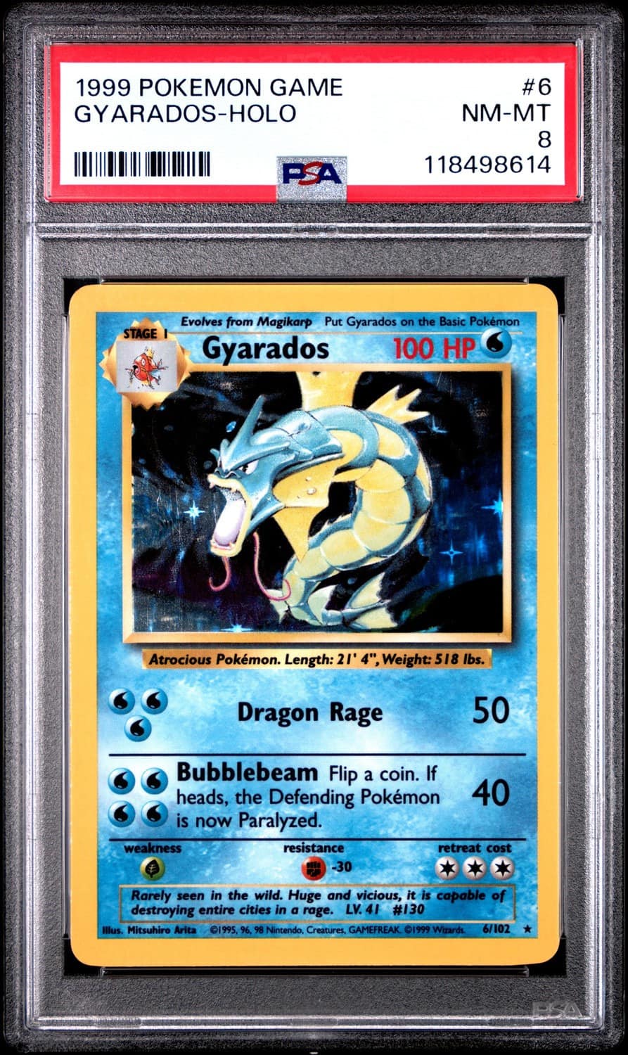 Gyarados