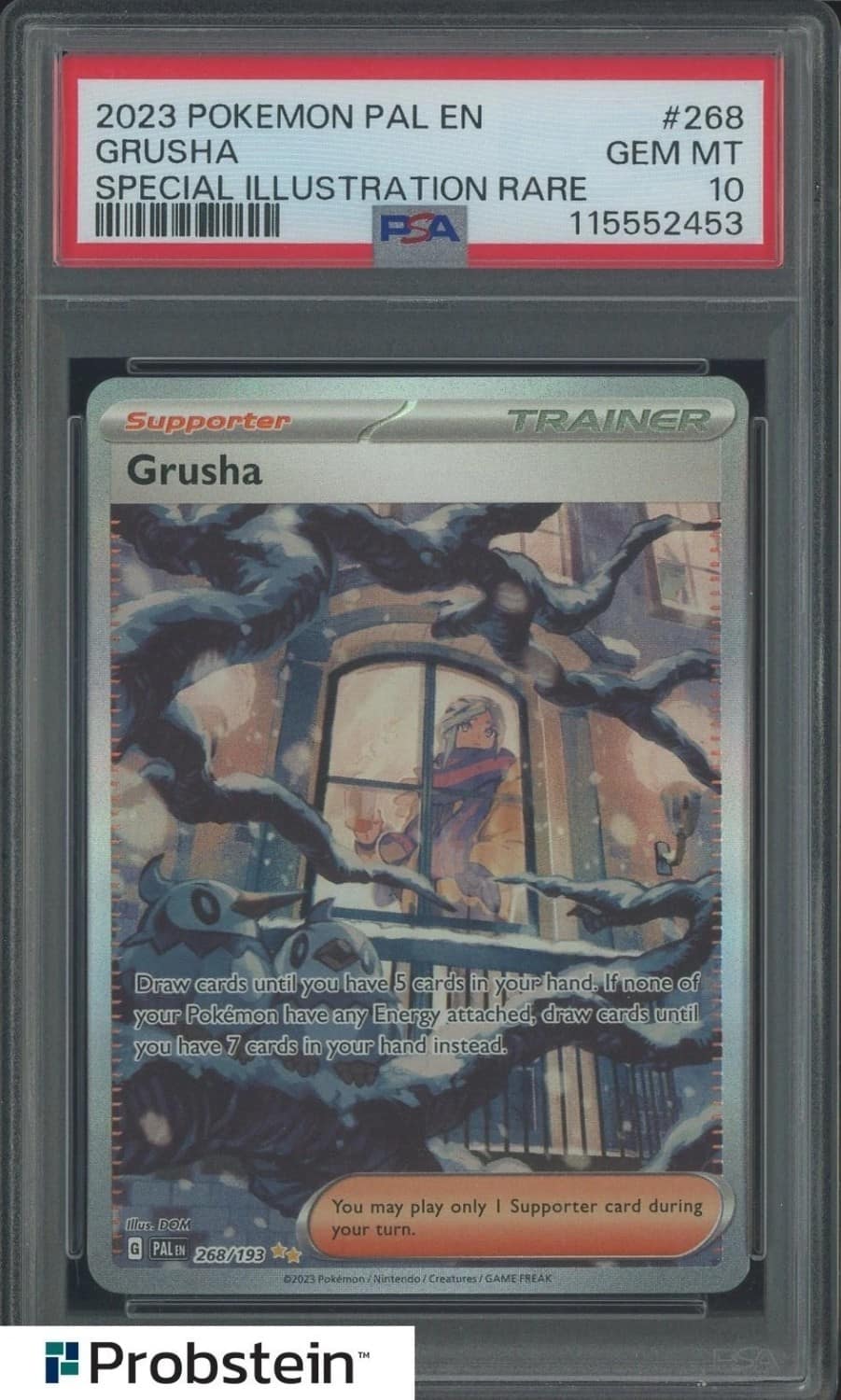 Grusha