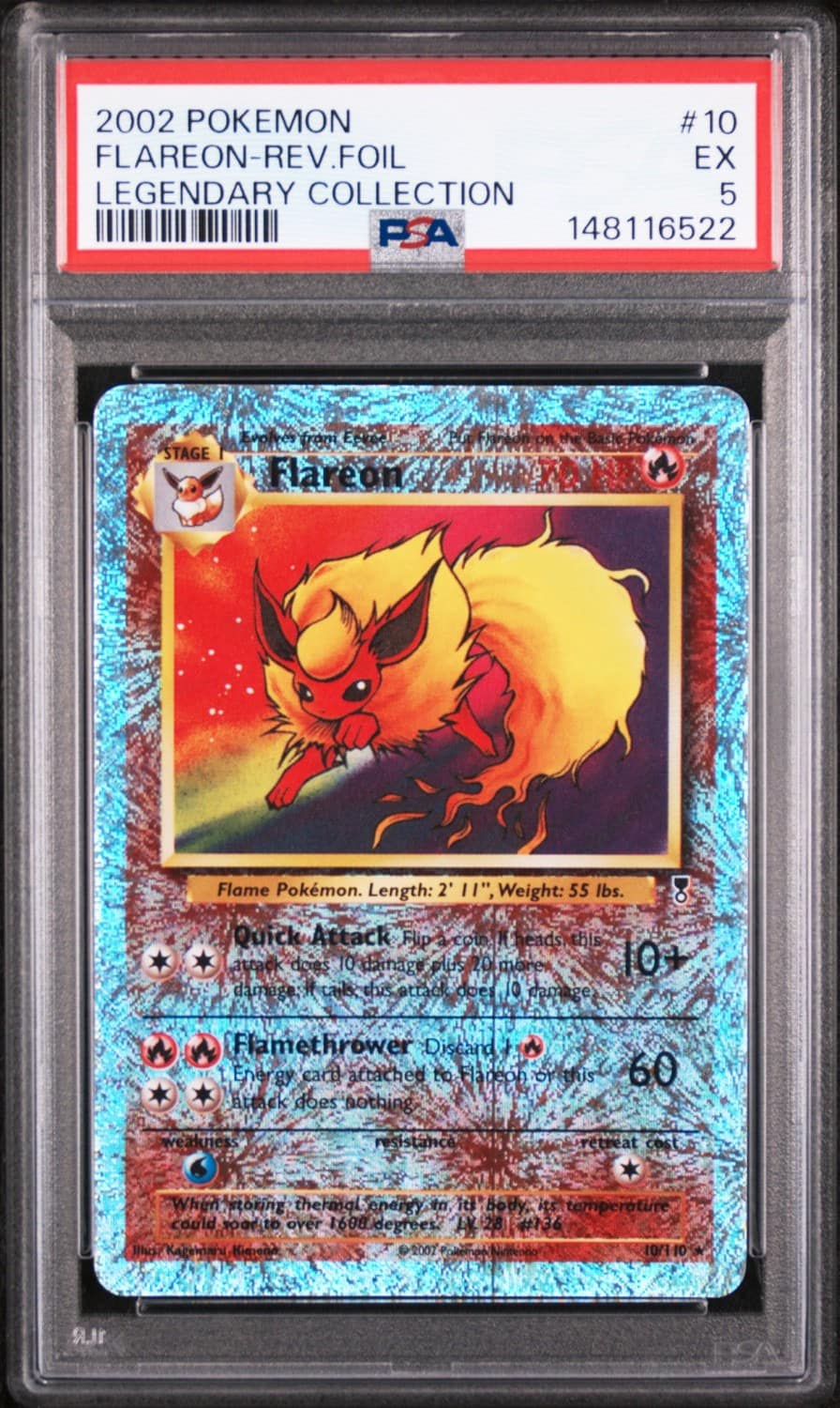 Flareon