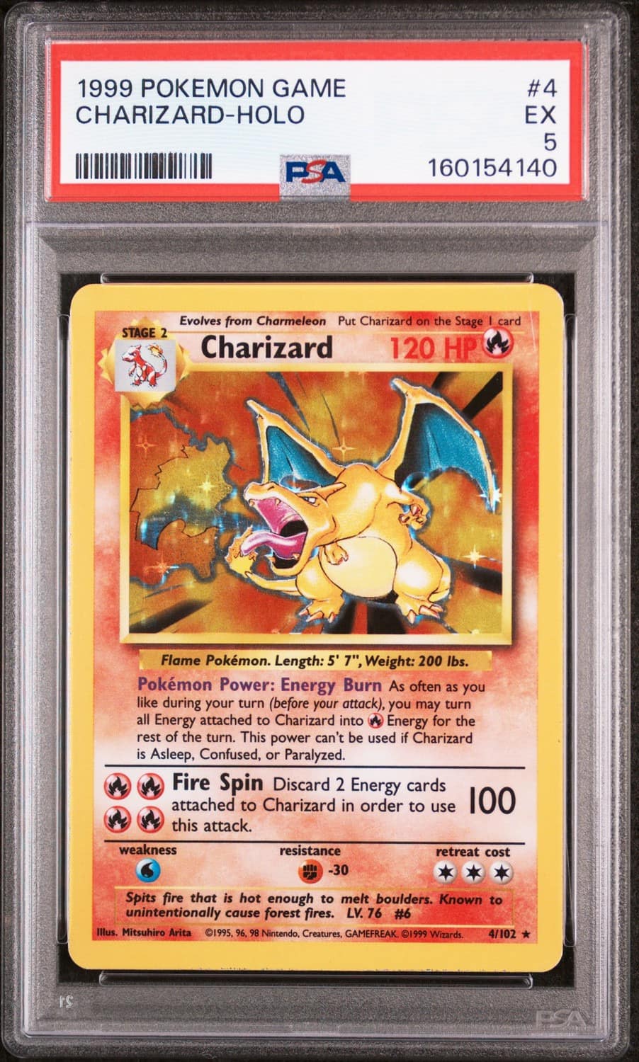 Charizard