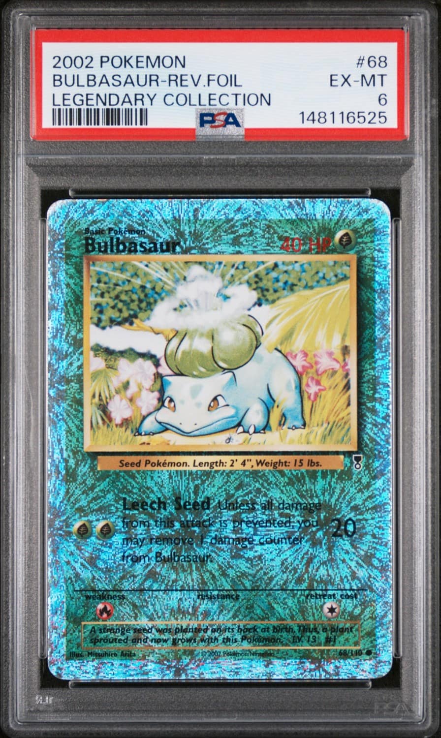 Basic Pokémon