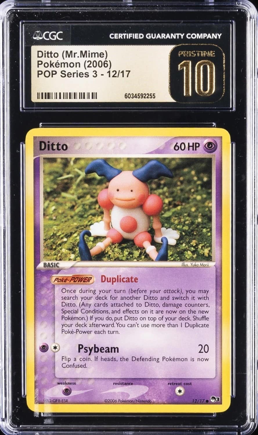 Ditto