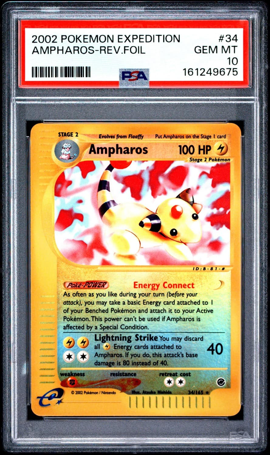 Ampharos