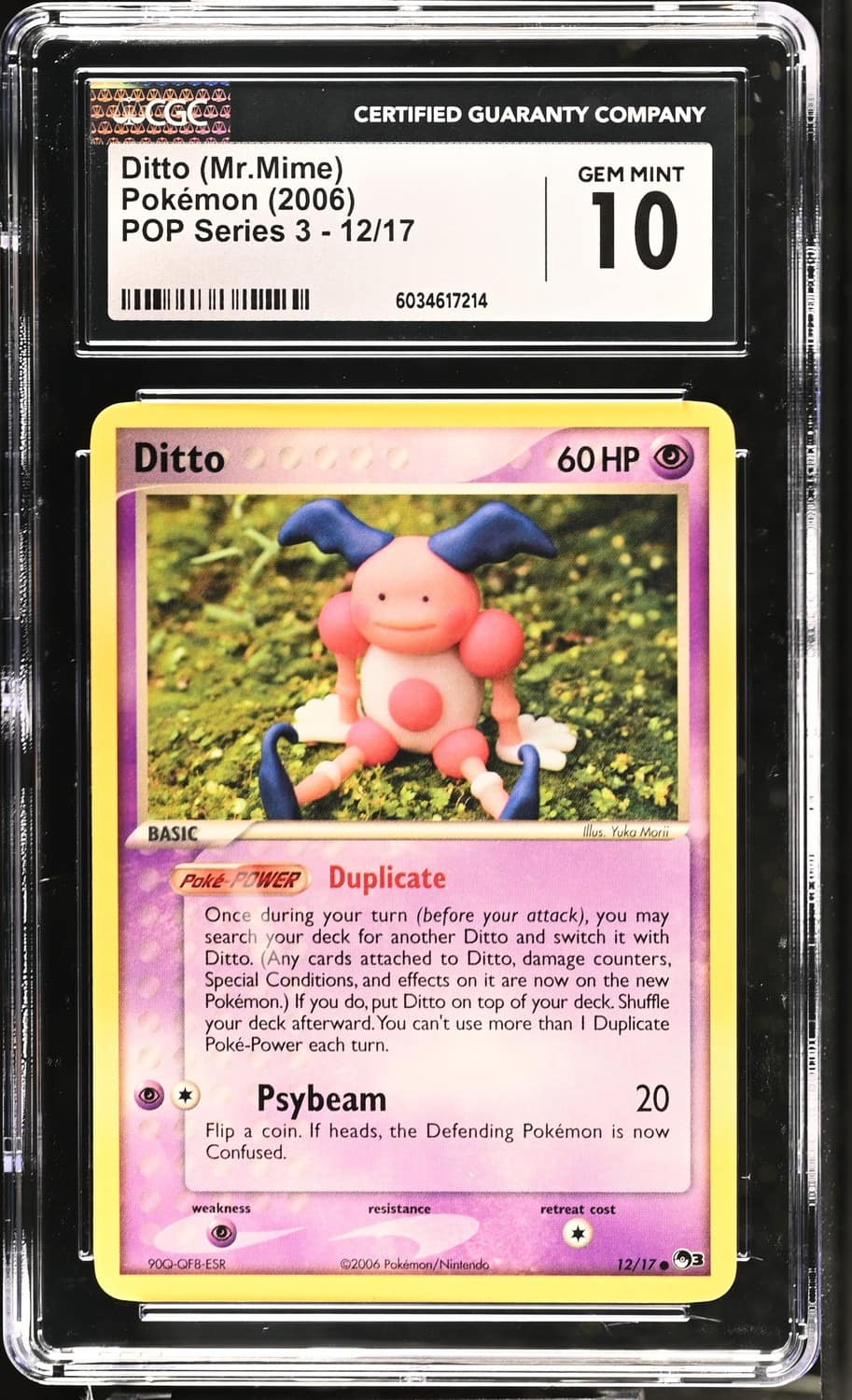 Ditto
