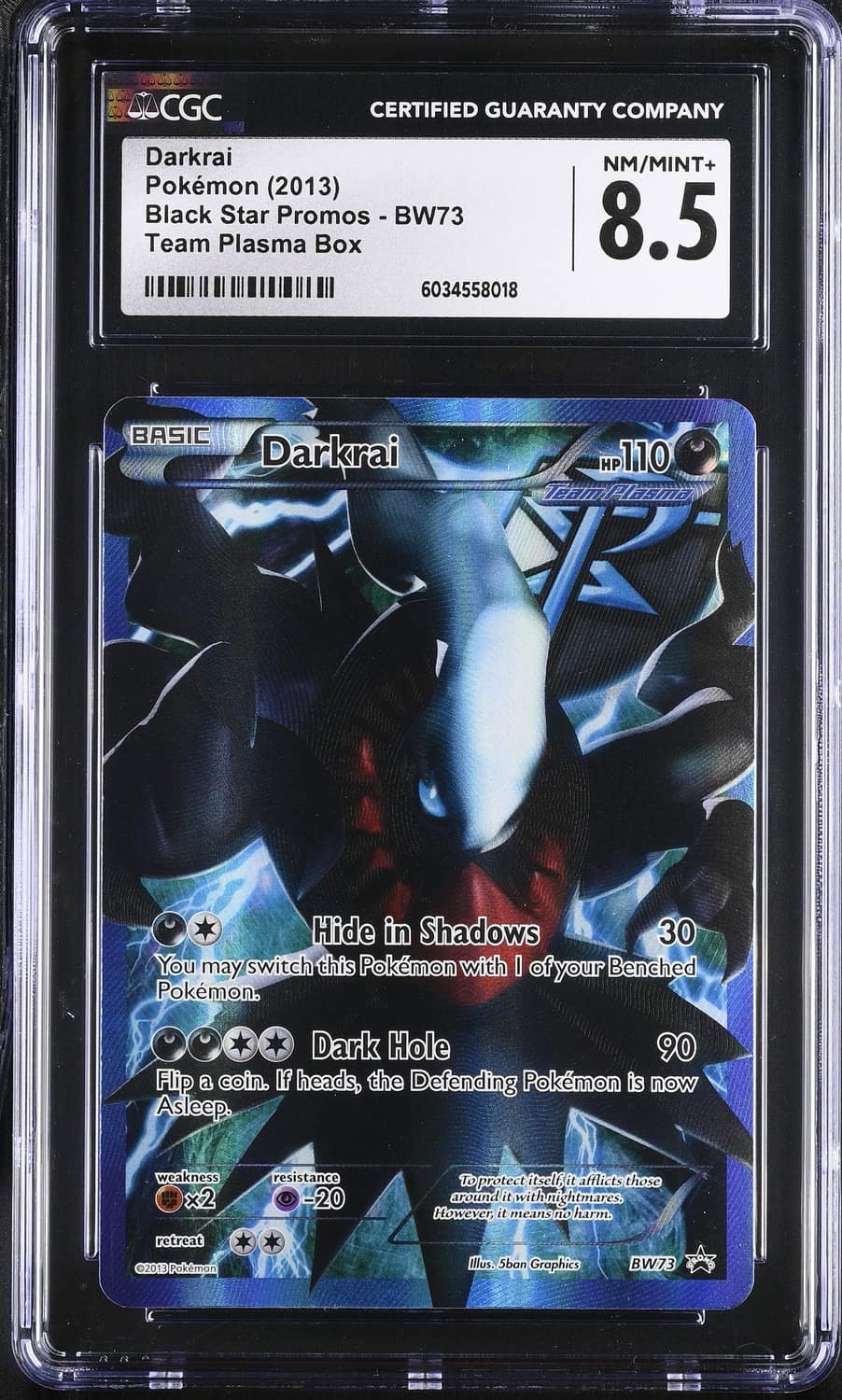 Darkrai