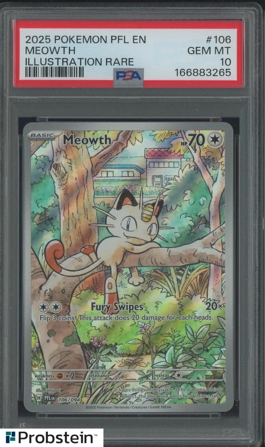 Meowth