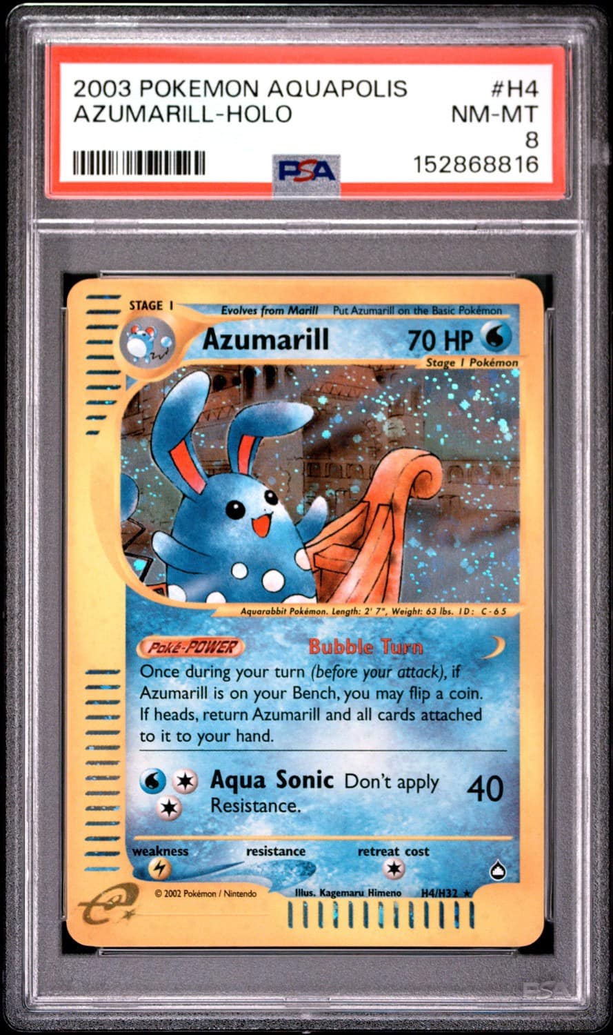 Azumarill