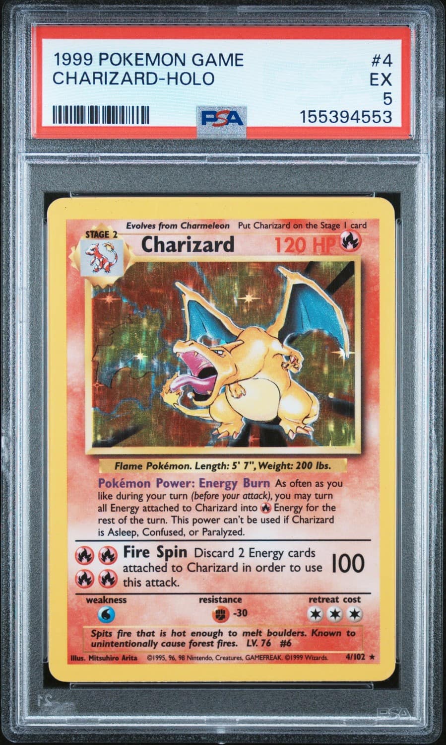 Charizard