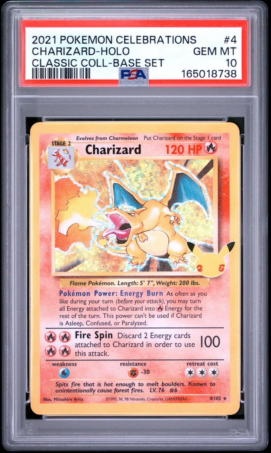 Charizard