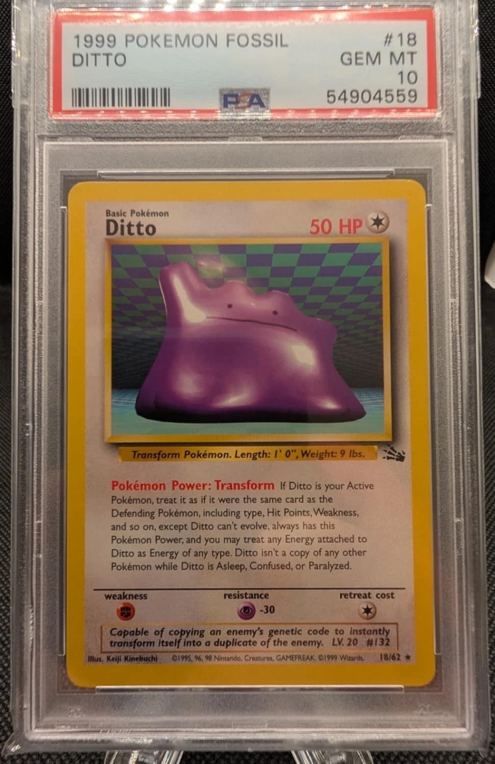Ditto