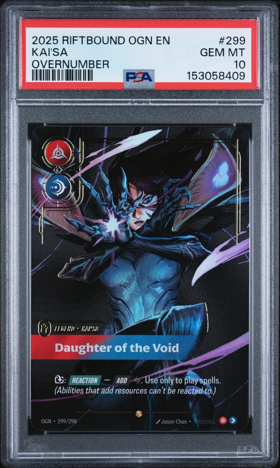 Kai'Sa