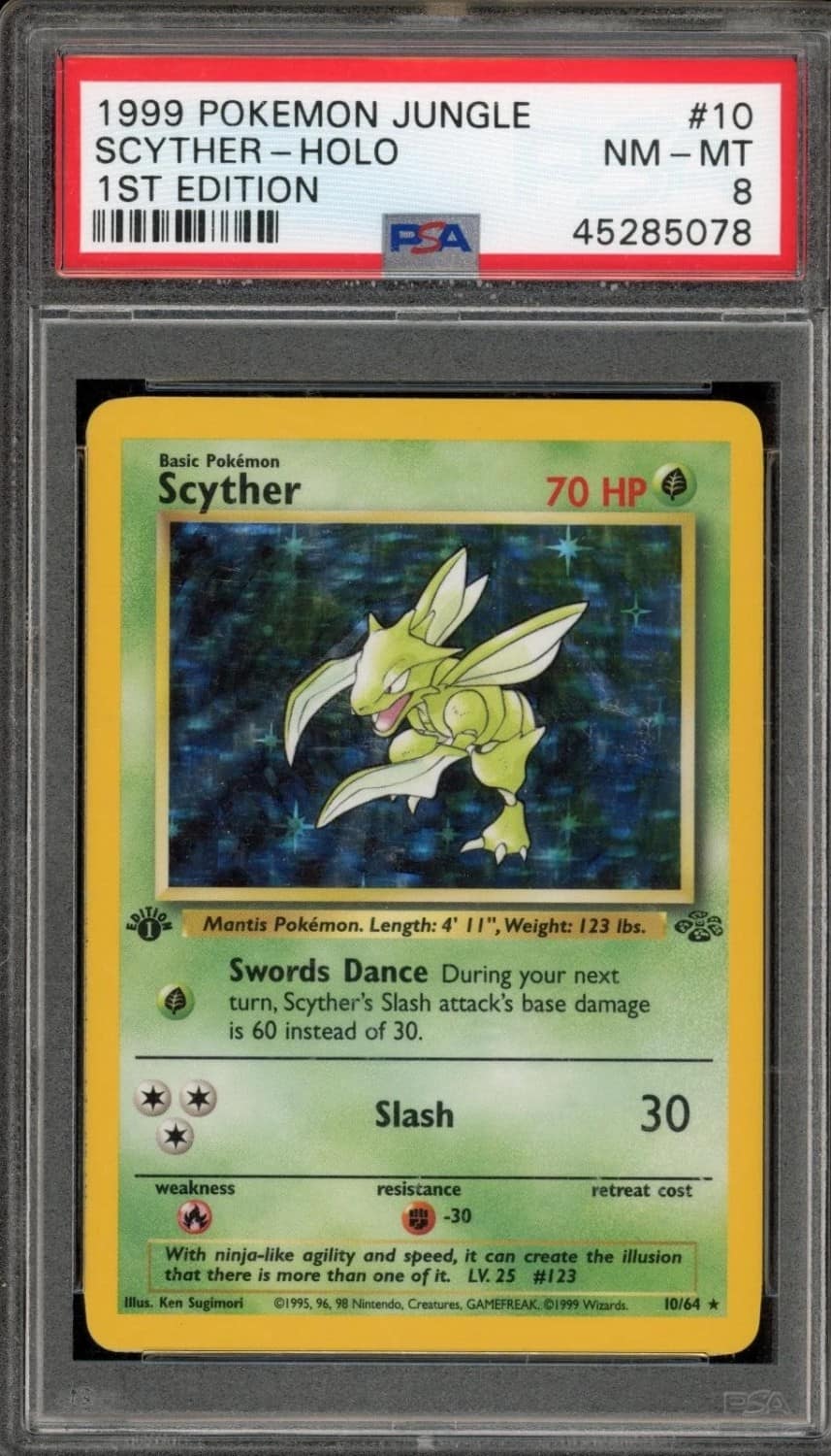 Scyther