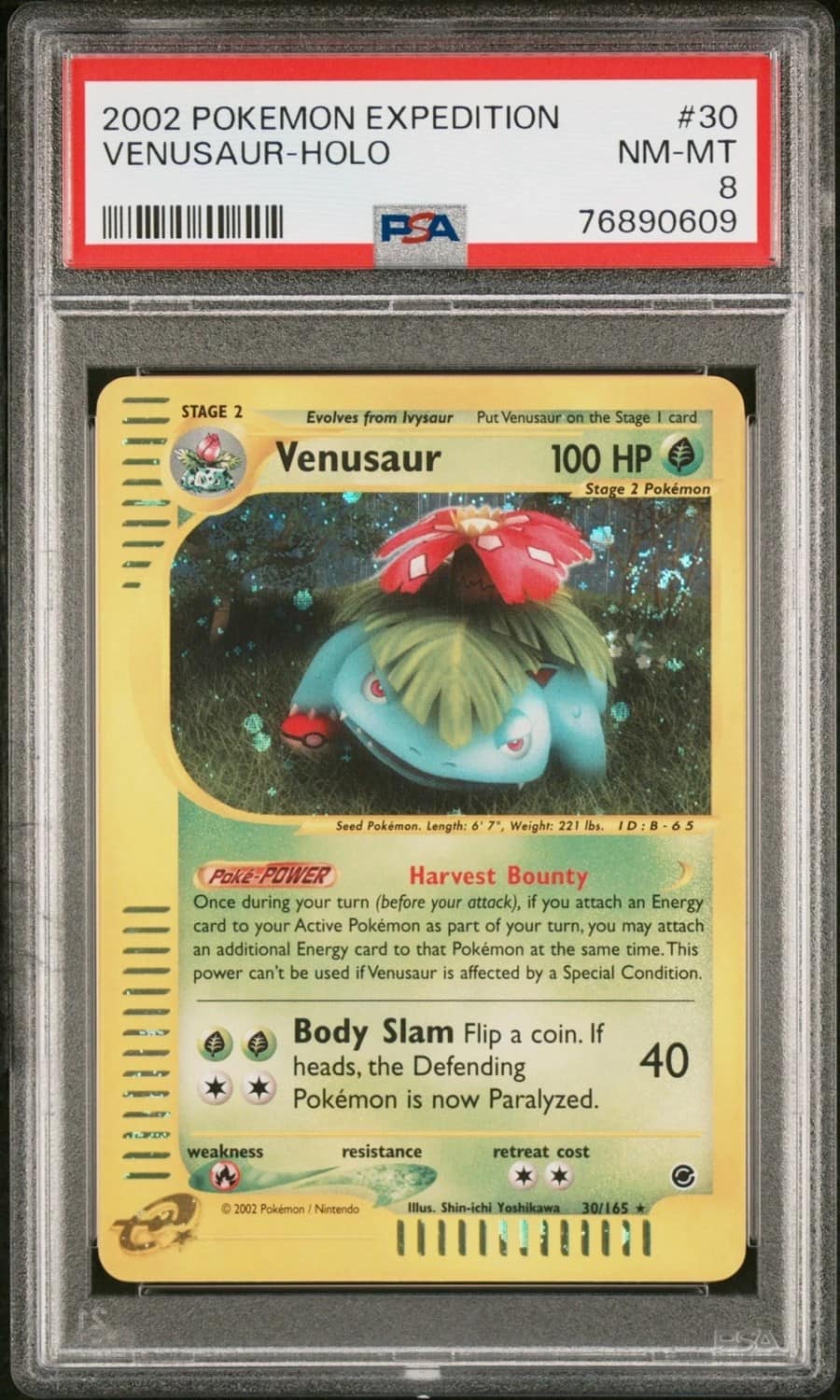 Venusaur