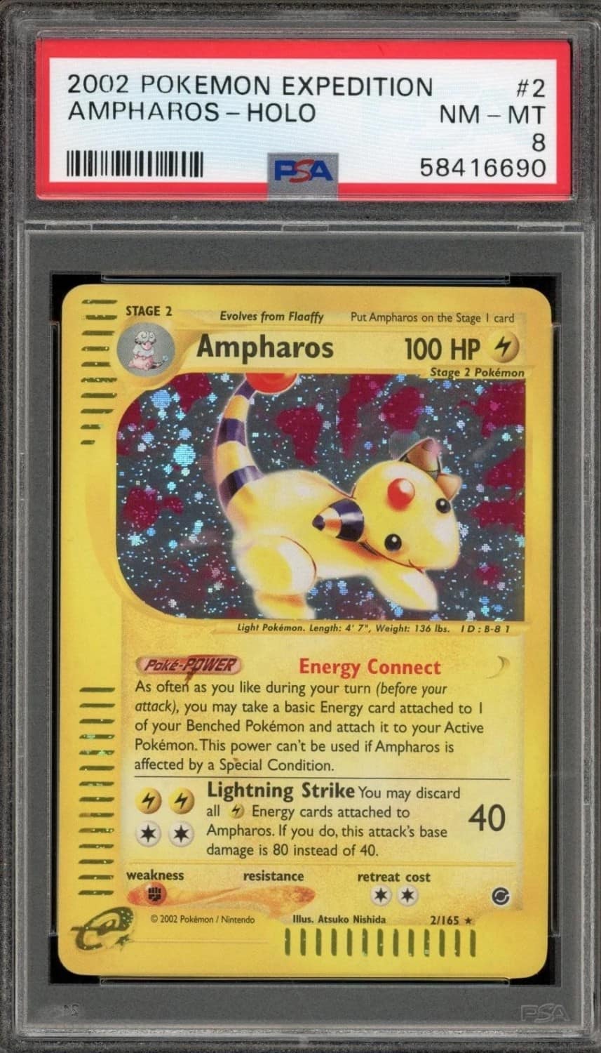 Ampharos