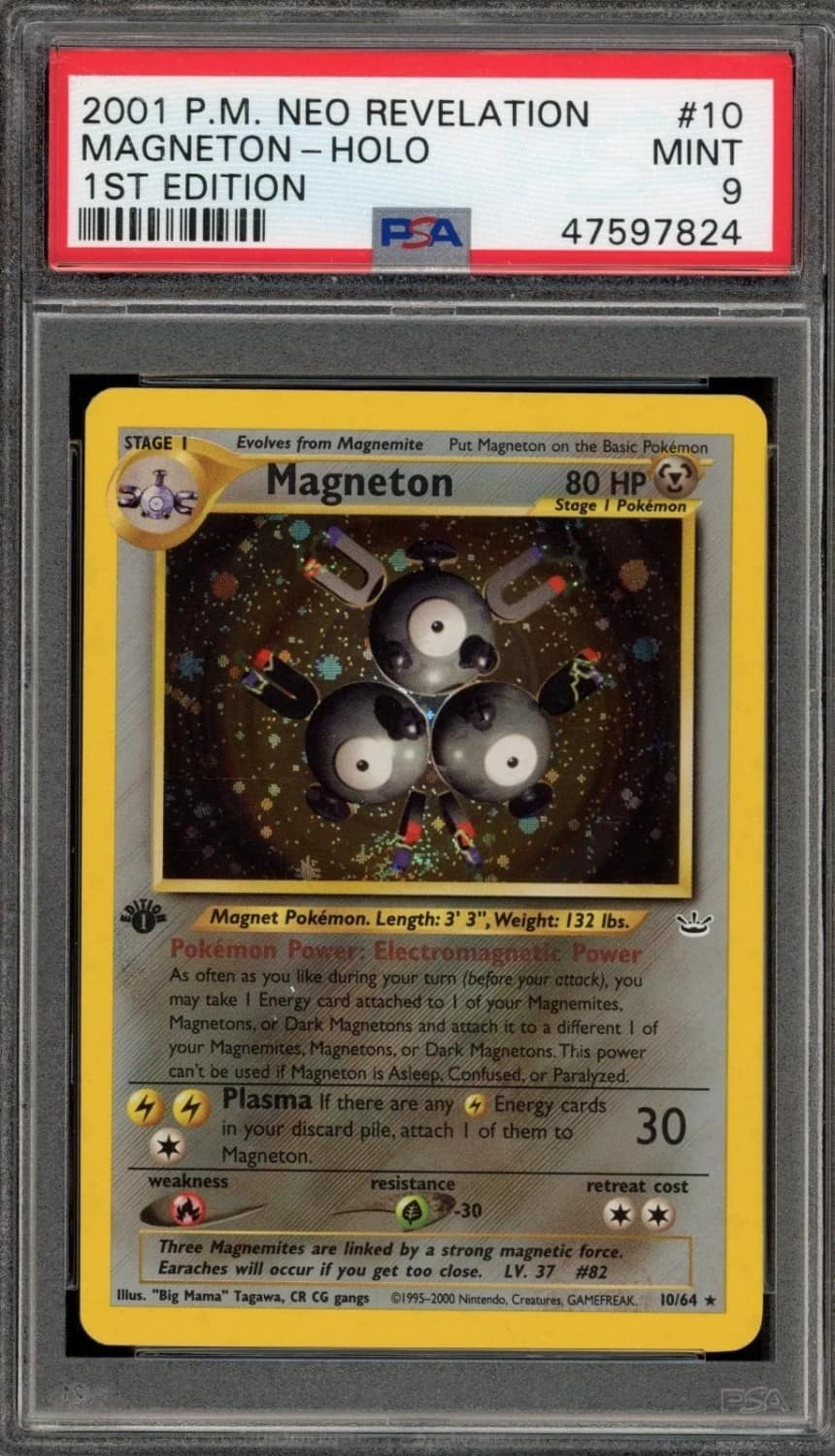 Magneton