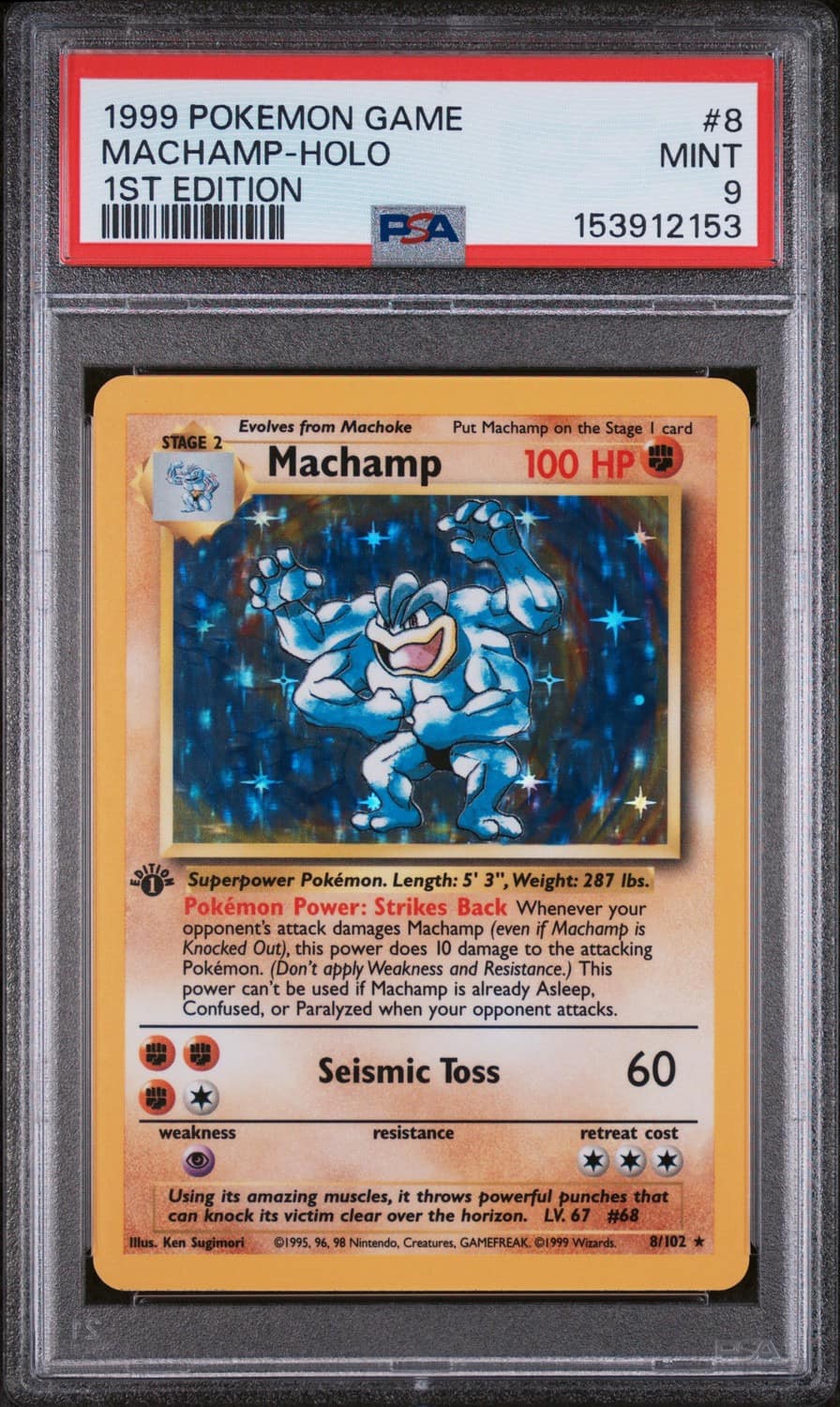 Machamp