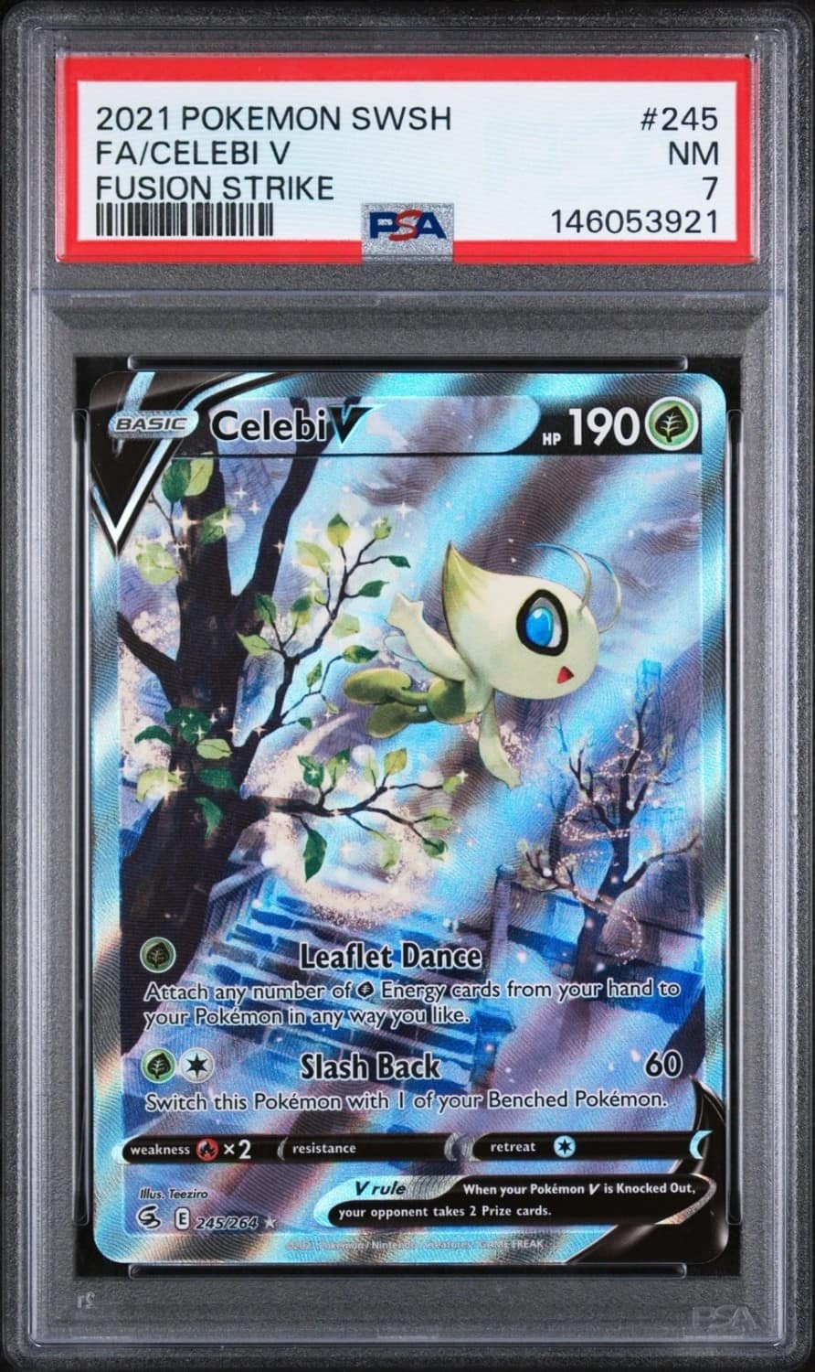 Celebi V