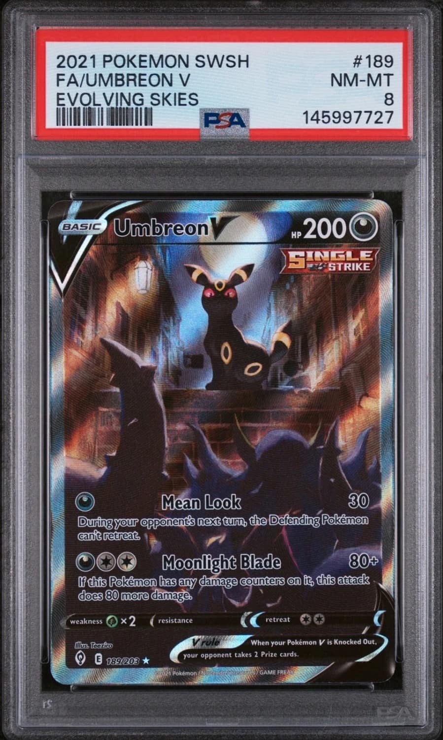 Umbreon V