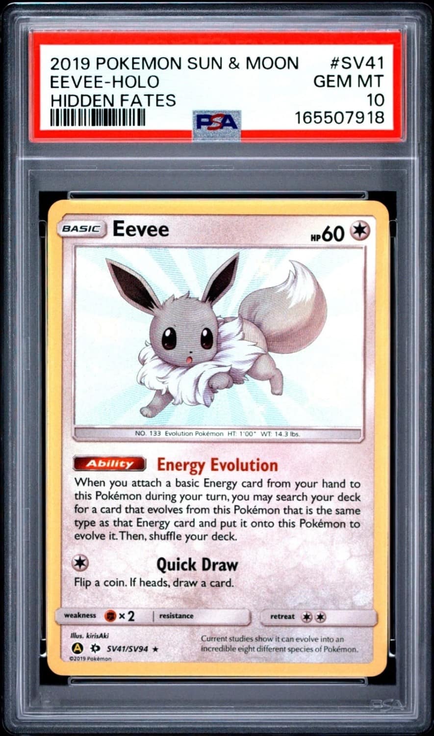 Eevee