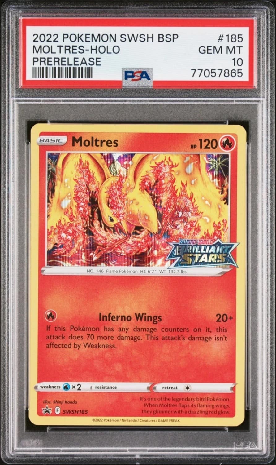 Moltres