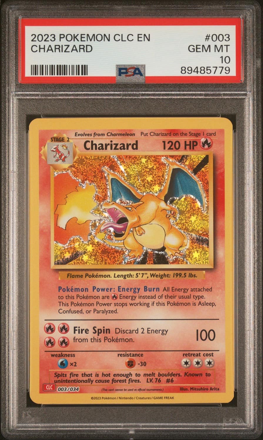 Charizard