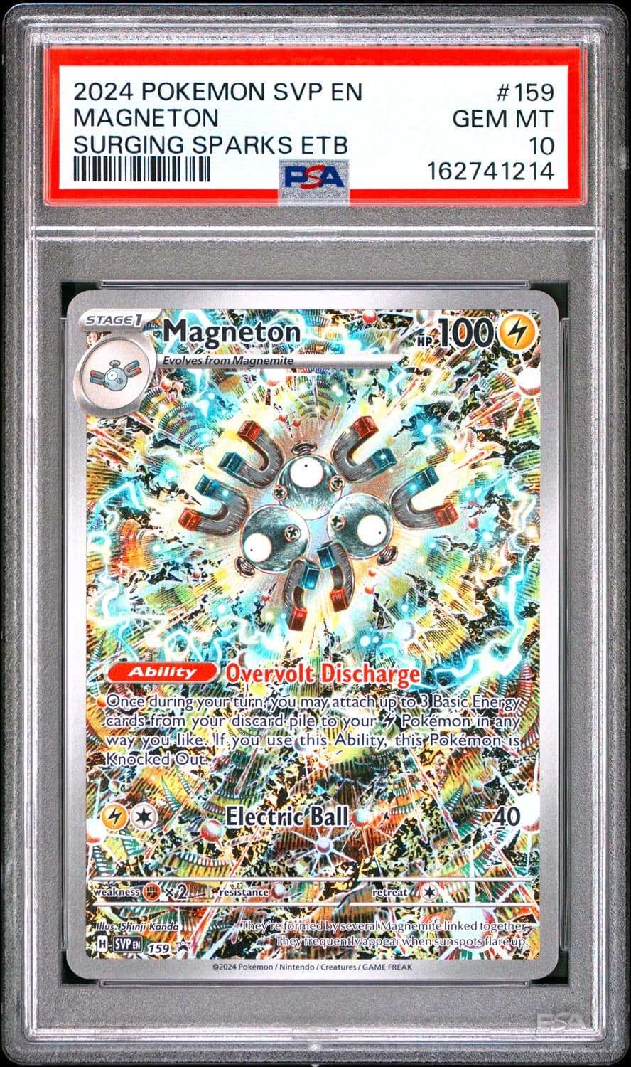 Magneton