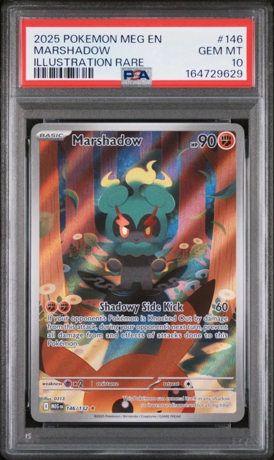 Marshadow