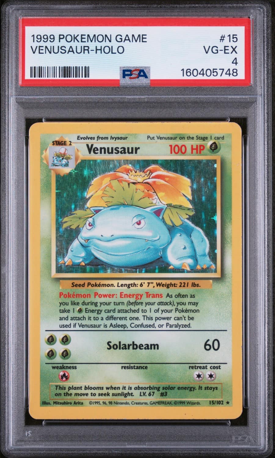 Venusaur