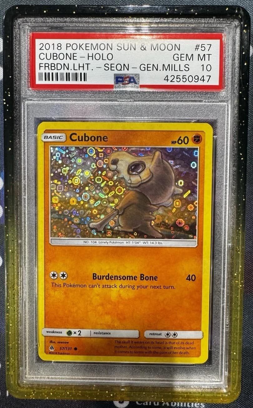 Cubone
