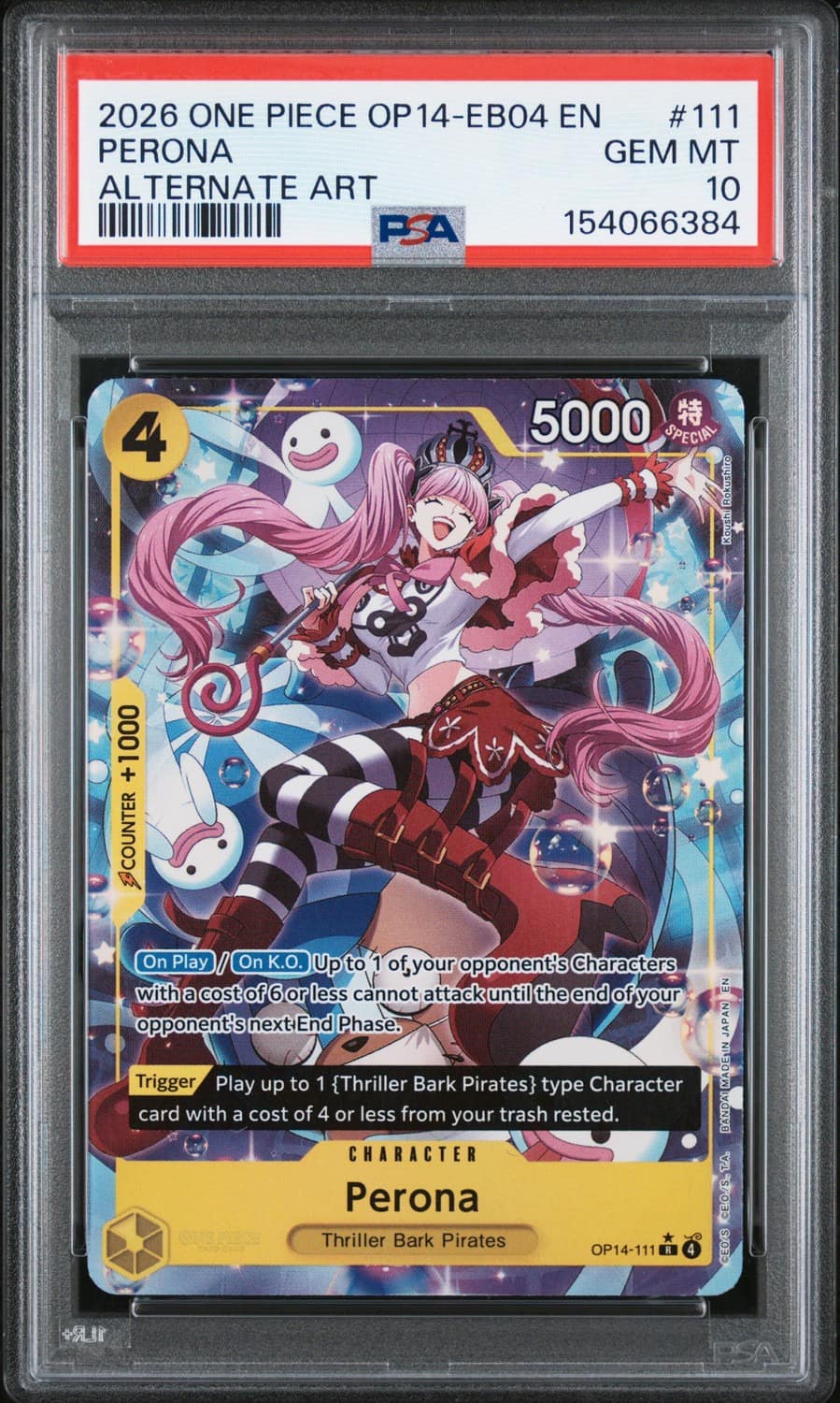 Perona