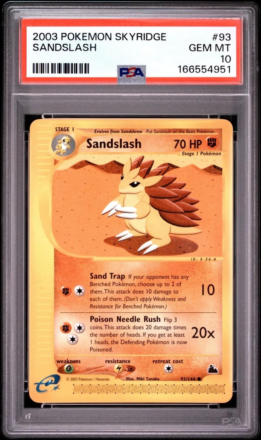 Sandslash