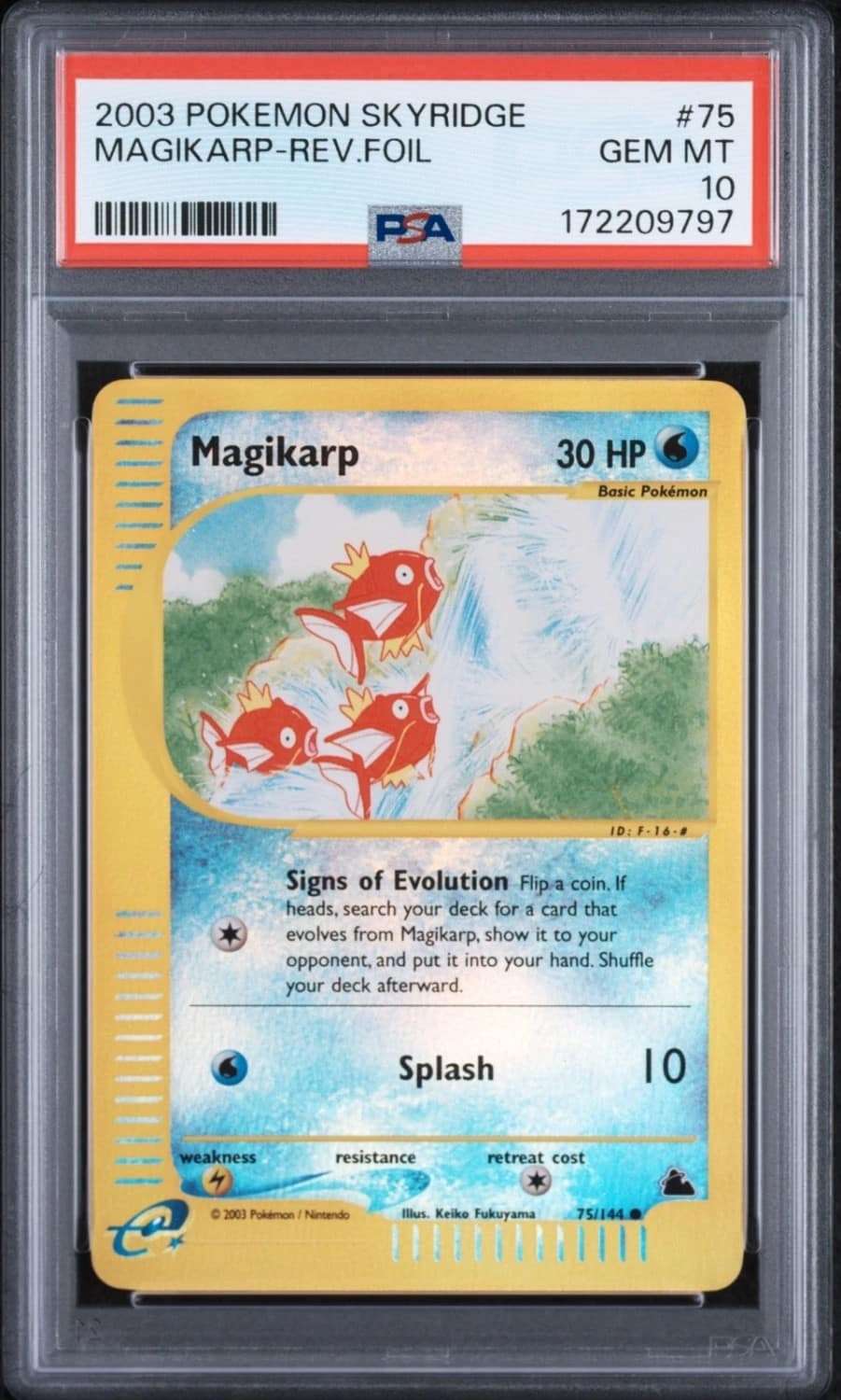 Magikarp