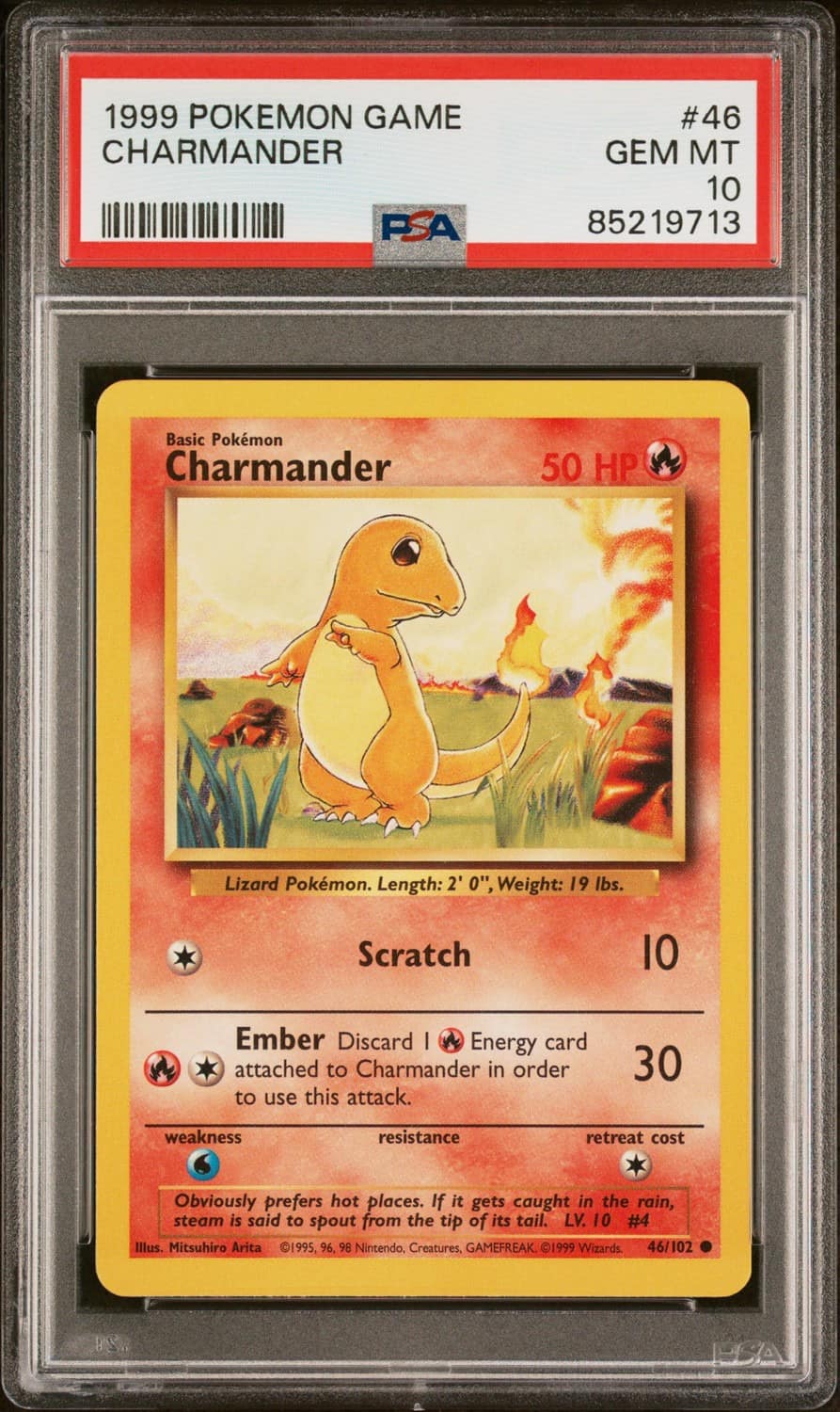 Charmander