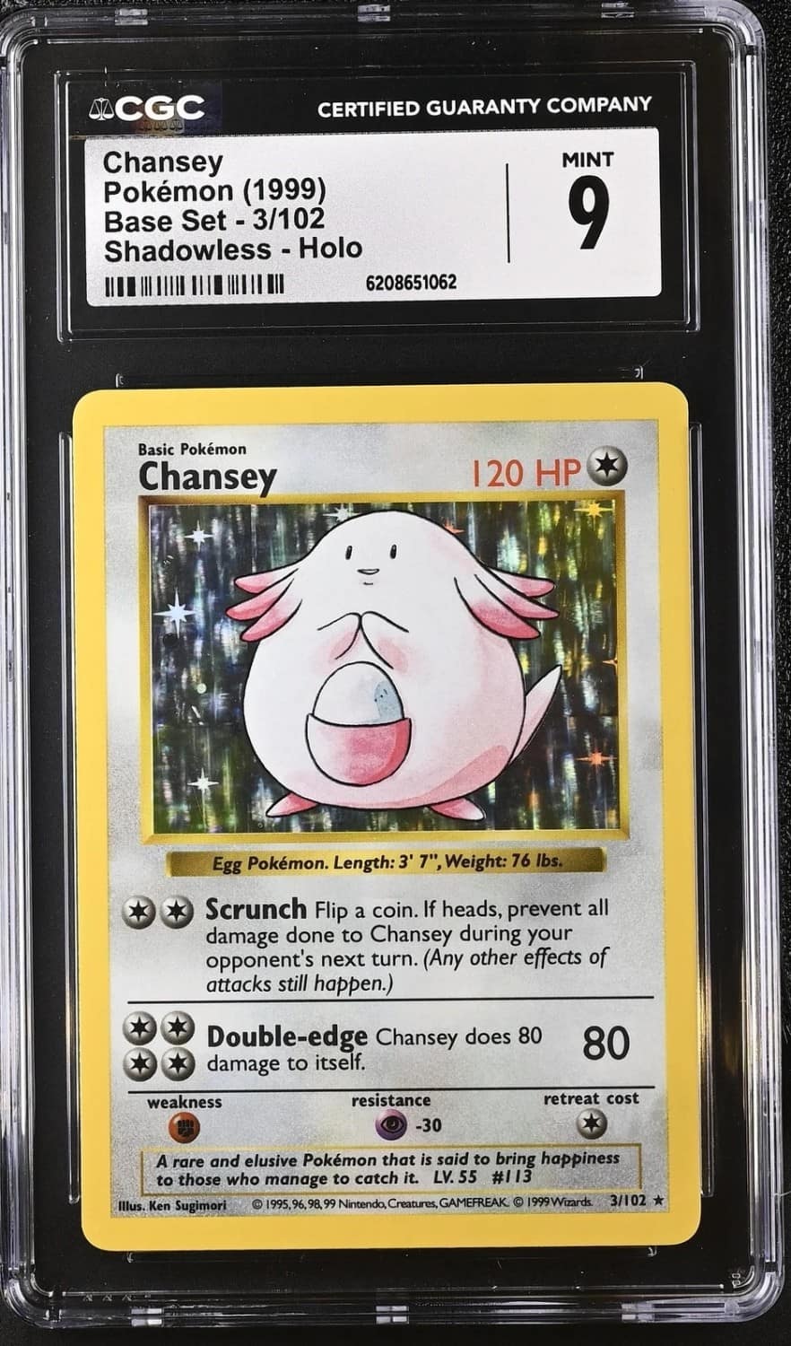 Chansey