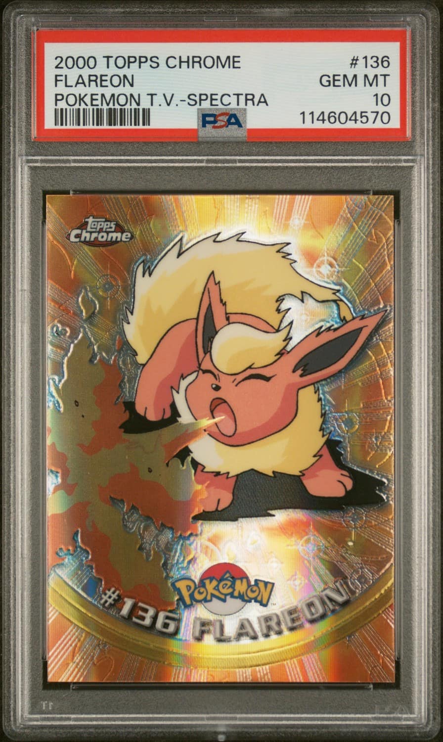 Flareon