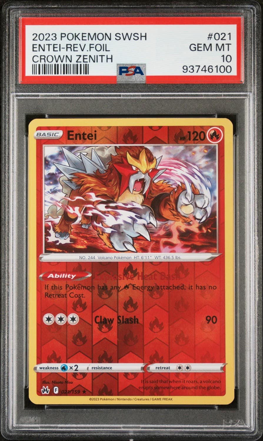 Entei