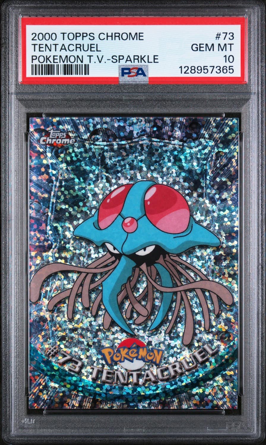 Tentacruel